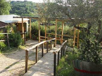 Hostal Agriturismo Cisogna