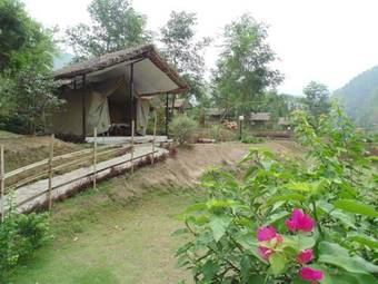 Hotel River Fun Beach Resort