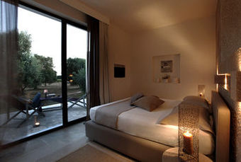 Agroturismo Masseria Le Fabriche