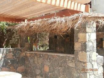 Bed & Breakfast Morabeza Village