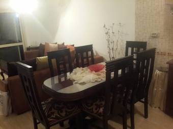 Two-bedroom Chalet At Blumar Wadi Degla Sidi Abdel Rahman