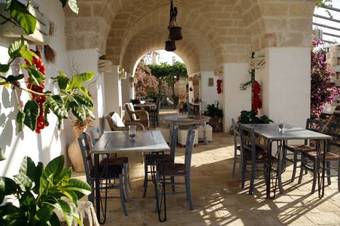 Agroturismo Masseria Montenapoleone