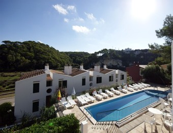 Apartamentos Desmais