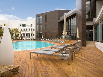 Hotel R2 Bahia Playa