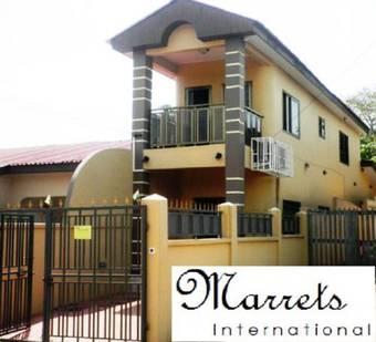 Marrets International Hotel