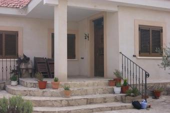 Agroturismo Casa Rural Tia Josefa