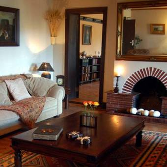 Agroturismo Reed Valley Inn