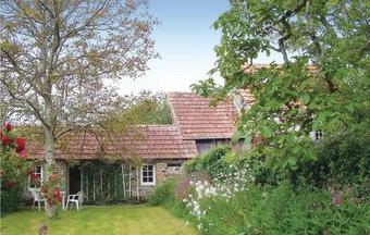 Holiday Home Bis Le Valvacher