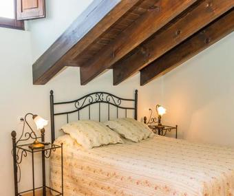 Agroturismo Casa De Aldea El Navaron