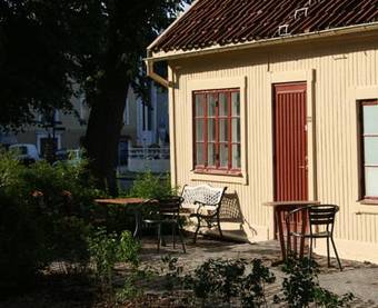 Hotel Vadstena Klosterhotell