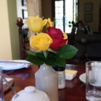 Agroturismo Hopefield Country House