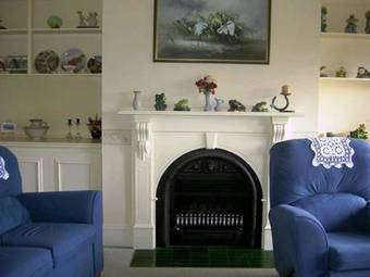 Agroturismo Mossbrook Country Estate Bed & Breakfast