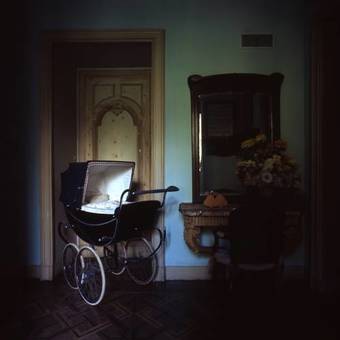 Bed & Breakfast Villa Cernigliaro