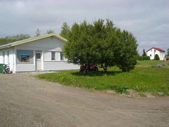 Hostal Vinland Guesthouse