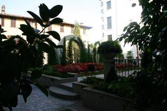 Hotel Villa Zoia