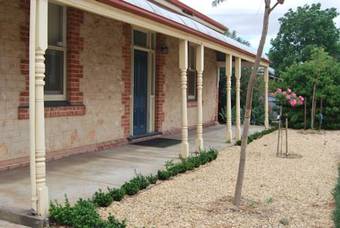 Agroturismo Jacaranda Cottage