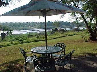 Lodge Elephant Walk Retreat