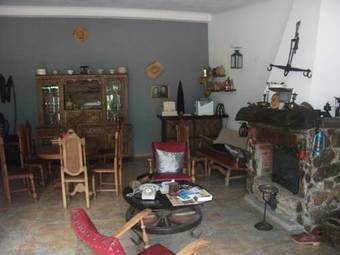 Agroturismo Quinta Sul America