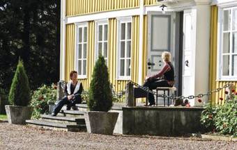 Holiday Home Mariebergs Egendom Tidaholm III
