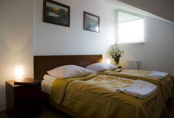 Golf Hotel Lisia Polana