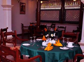 Hotel Centauria Hill Resort