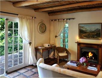 Apartamentos Little Willow Brooke