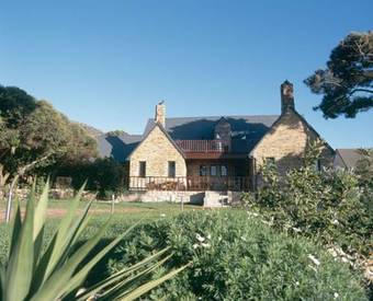 Hostal Villa Honeywood Boutique Guest House