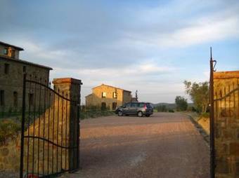 Agroturismo Podere Ampella