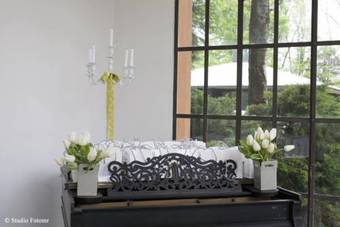 Agroturismo Villa Valentina