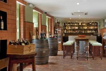 Hotel Holiday Inn Clark