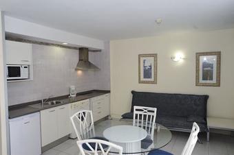 Apartamento Maurici Park