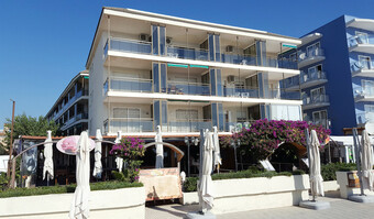 Viviendas Tur�sticas Augustus