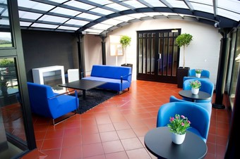 Hotel Arcos De Quejana