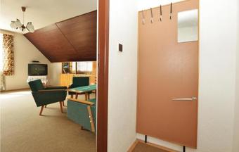 Apartment Jilemnice-hrabacov