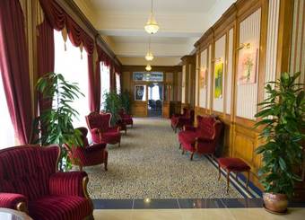 Hotel Nowy Dw�r W Zaczerniu