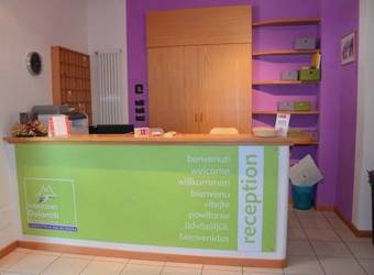 Hotel Soggiorno Dolomiti