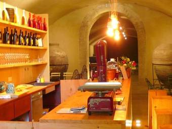 Apartment Gli Ulivi Monselice