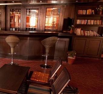 Hotel Yeti Mountain Home, Lukla