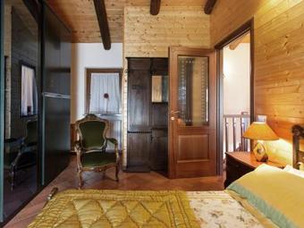 Apartment Cascina Paola Netro