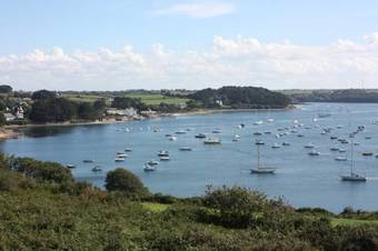 Bed And Breakfast Les Chambres