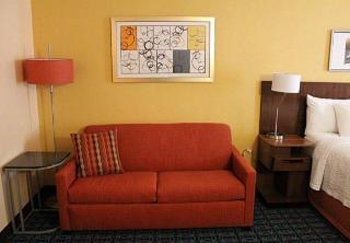 Hotel Fairfield Inn Orangeburg