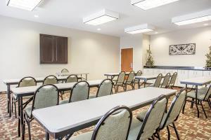 Hotel Comfort Inn & Suites Orangeburg