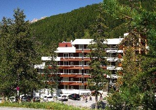 Apartamento Pierre & Vacances Le Pic De Chabri�res