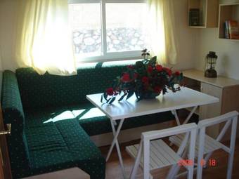 Camping Rural Presa La Vi�uela