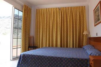 Apartamento Edificio Playa