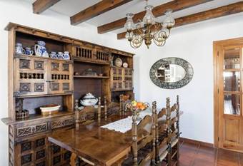 Casa Rural Mart�nez