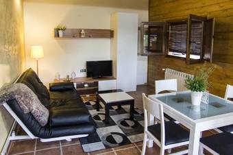 Agroturismo Lares � Caba�as Rurales