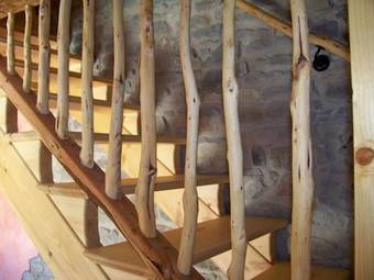 Hostal El Corral De Villacampa