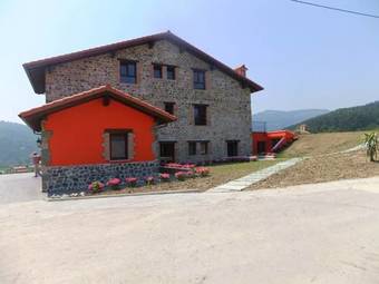 Agroturismo Posada El Campo