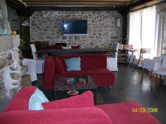 Agroturismo Los Espinares